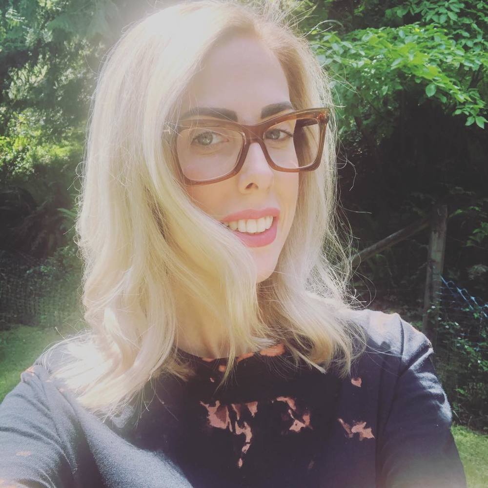 Meet your Posher, Lani